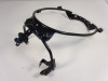 Frame body parts BMW F 650 CS Scarver