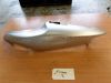 Heck links Suzuki TL 1000