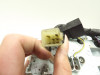 Meter combination Honda PC 800