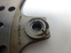 Brake disc set BMW K 1300 GT