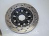 Bremsscheibenset Suzuki GS 550 ES
