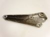 Fussrastetrager vorne links Suzuki GS 450