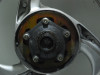 Felge hinten Honda Deauville 650 - 700