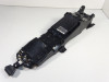 Undertail rear fender Yamaha MT 09