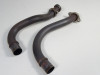 Downpipes Honda VFR 800 I