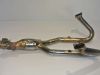 Downpipes BMW R 1200 GS LC