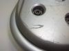 Lugage carrier Suzuki XF 650 Freewind