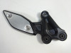 Schetsplaat links Yamaha FZ8