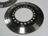Remschijven set Kawasaki Z 1000