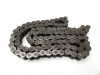 Ketting en tandwielset Kawasaki LTD 550
