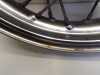 Felge hinten Suzuki LS 650
