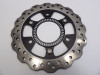 Rear brake disc Kawasaki Ninja 400