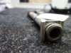 Rear axle Yamaha XSR 900