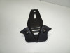 Cowl V shape under Aprilia Tuono 1000
