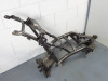 Rahme teile Yamaha BT 1100