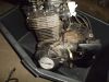 Engine Suzuki GSX 550 EF
