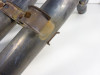Downpipes Kawasaki ZX 10 R