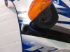 Linker zijkuip Yamaha YZF R1