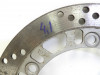Remschijf voor Kawasaki GPX 600