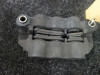 Remklauw links voor Yamaha YZF R1