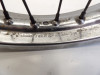 Voorvelg Suzuki TU 250 X Volty