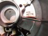 Engine cover Honda Deauville 650 - 700