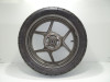 Rear wheel Kawasaki ER 6