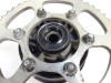 Tandwieldrager Yamaha YZF R 125
