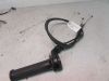 Throttle grip Yamaha TDM