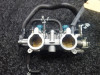 Throttle body Yamaha MT 07