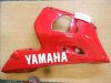 Rechter onderkuip Yamaha YZF R6
