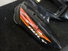Rear fender Adly 500 S Quad