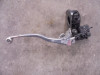 Clutch master cylinder Kawasaki Z 900