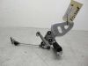 Main step holder left Suzuki GSX R 1300 Hayabusa