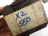 Regulator rectifier  Yamaha XZ 550