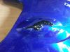 Cowl lower right Yamaha YZF R1