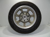 Rear wheel Kawasaki KZ 1100 D Spectre