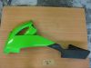 Linker onderkuip Kawasaki ZX 10 R