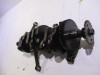 Crankshaft Kawasaki Z 750