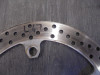 Remschijven set BMW K 1200 GT