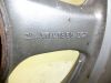 Rear wheel Suzuki VX 800