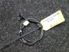 ABS sensor rear Yamaha XSR 900