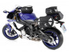 Sportrack bagage Yamaha YZF R1