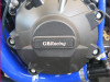 Engine cover Suzuki GSX R 1000