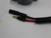Ignition key Honda CBF 250