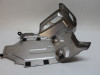Cowl under Honda CRF 1100 Africa Twin