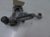 Pillion step left  Kawasaki GPX 750