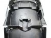 Achterspatbord Yamaha TDM