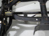 Lampenverkleidung Rahmen Suzuki GSX F 1100