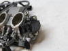 Gasklephuis Yamaha MT 10